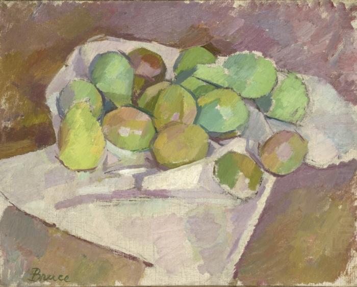 Patrick Henry Bruce Plums china oil painting image